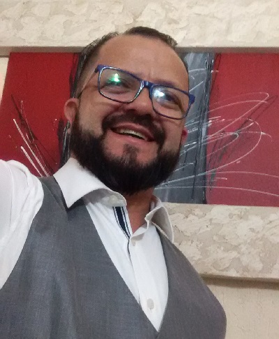 Edemir Gomes